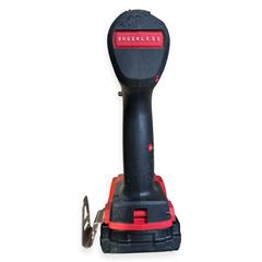Milwaukee 2850-20 M18 Compact Brushless Hex Impact Driver with Battery